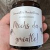 Bienenwachskerze-Mochs da gmiatle – Bild 2