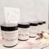 Bienenwachskerze- Wunschlicht – Bild 2