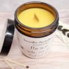 Bienenwachskerze-Mochs da gmiatle – Bild 6