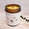 Bienenwachskerze-Mochs da gmiatle – Bild 9