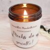 Bienenwachskerze-Mochs da gmiatle – Bild 4