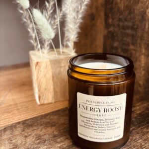 Energie Boost
