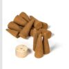 Räucherkegel Organic Cannabis – Bild 2